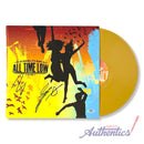 All Time Low Signed Autographed Vinyl LP “So Wrong, It's Right” PSA/DNA Authenticated