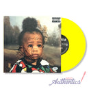 SZA Signed Autographed 10” Vinyl "Good Days" PSA/DNA Authenticated