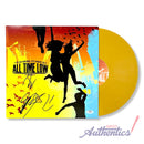 All Time Low Signed Autographed Vinyl LP “So Wrong, It's Right” PSA/DNA Authenticated