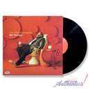 Teddy Swims Signed Autographed Vinyl LP “I’ve Tried Everything But Therapy” PSA/DNA Authenticated