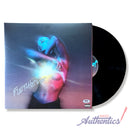 Fletcher Signed Autographed Vinyl LP “Girl Of My Dreams” PSA/DNA Authenticated