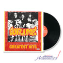 Sublime Signed Autographed Vinyl LP "Greatest Hits" PSA/DNA Authenticated