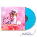 Yung Gravy Signed Autographed Vinyl LP “Gasanova” PSA/DNA Authenticated