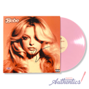 Bebe Rexha Signed Autographed Vinyl LP “Bebe” PSA/DNA Authenticated