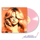 Bebe Rexha Signed Autographed Vinyl LP “Bebe” PSA/DNA Authenticated
