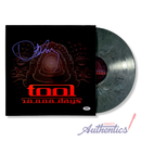 Danny Carey Signed Autographed Vinyl LP "10,000 Days" PSA/DNA Authenticated