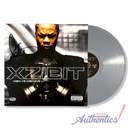 Xzibit Signed Autographed Vinyl LP "Man Vs. Machine" PSA/DNA Authenticated