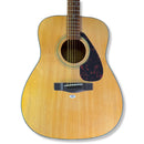 Jackson Browne Signed Autographed Acoustic Guitar PSA/DNA Authenticated