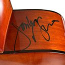 Jackson Browne Signed Autographed Acoustic Guitar PSA/DNA Authenticated