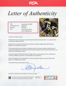 KATSEYE Signed Autographed Vinyl LP "BEAUTIFUL CHAOS" PSA/DNA Authenticated