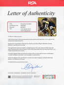 KATSEYE Signed Autographed Vinyl LP "BEAUTIFUL CHAOS" PSA/DNA Authenticated