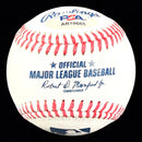 Hayden Christensen Signed Autographed Baseball PSA/DNA Authenticated