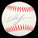 Hayden Christensen Signed Autographed Baseball PSA/DNA Authenticated
