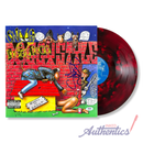 Snoop Dogg Signed Autographed Vinyl LP “Doggystyle”