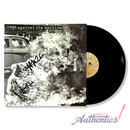 Rage Against The Machine Signed Autographed Vinyl LP "Rage Against the Machine" PSA/DNA Authenticated