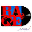 Tim Commerford Signed Autographed Vinyl LP "Renegades" PSA/DNA Authenticated