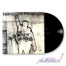 Tim Commerford Signed Autographed Vinyl LP "The Battle of Los Angeles" PSA/DNA Authenticated