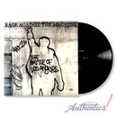 Rage Against the Machine Signed Autographed Vinyl LP "The Battle of Los Angeles" PSA/DNA Authenticated