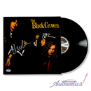 The Black Crowes Signed Autographed Vinyl LP "Shake Your Money Maker" PSA/DNA Authenticated