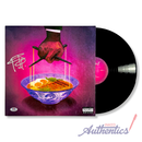 Freddie Gibbs Signed Autographed Vinyl LP “Alfredo 2” PSA/DNA Authenticated