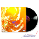 Tool Signed Autographed Vinyl LP "Fear Inoculum" PSA/DNA Authenticated