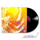 Tool Signed Autographed Vinyl LP "Fear Inoculum" PSA/DNA Authenticated