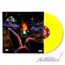 Freddie Gibbs Signed Autographed Vinyl LP “$oul $old $eparately” PSA/DNA Authenticated