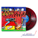 Snoop Dogg Signed Autographed Vinyl LP “Doggystyle”