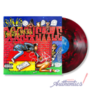Snoop Dogg Signed Autographed Vinyl LP “Doggystyle”