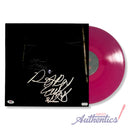 Destroy Lonely Signed Autographed Vinyl LP "If Looks Could Kill" PSA/DNA Authenticated