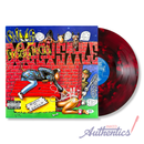 Snoop Dogg Signed Autographed Vinyl LP “Doggystyle”
