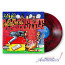 Snoop Dogg Signed Autographed Vinyl LP “Doggystyle”