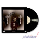 Earl Sweatshirt Signed Autographed Vinyl LP "Doris" PSA/DNA Authenticated