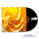 Danny Carey Signed Autographed Vinyl LP "Fear Inoculum" PSA/DNA Authenticated