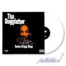 Snoop Dogg Signed Autographed Vinyl LP “Tha Doggfather”