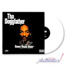 Snoop Dogg Signed Autographed Vinyl LP “Tha Doggfather”