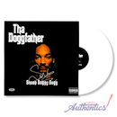 Snoop Dogg Signed Autographed Vinyl LP “Tha Doggfather”