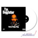Snoop Dogg Signed Autographed Vinyl LP “Tha Doggfather”