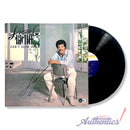 Lionel Richie Signed Autographed Vinyl LP “Can’t Slow Down” Beckett Authentic