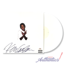 Ken Carson Signed Autographed Vinyl LP "X" PSA/DNA Authenticated