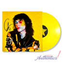 Conan Gray Signed Autographed Vinyl LP “Found Heaven” PSA/DNA Authenticated