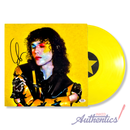 Conan Gray Signed Autographed Vinyl LP “Found Heaven” PSA/DNA Authenticated