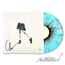Conan Gray Signed Autographed Vinyl LP “Heather” PSA/DNA Authenticated