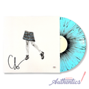 Conan Gray Signed Autographed Vinyl LP “Heather” PSA/DNA Authenticated