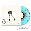 Conan Gray Signed Autographed Vinyl LP “Heather” PSA/DNA Authenticated