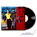 Ice Cube Signed Autographed Vinyl LP “Boyz n the Hood” PSA/DNA Authenticated