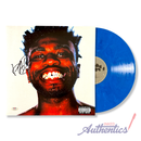 Kevin Abstract Signed Vinyl LP “Arizona Baby” PSA/DNA Authenticated