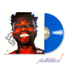 Kevin Abstract Signed Vinyl LP “Arizona Baby” PSA/DNA Authenticated