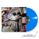 Kevin Abstract Signed Vinyl LP “Blush” PSA/DNA Authenticated