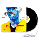 Kevin Abstract Signed Vinyl LP “Saturation III” PSA/DNA Authenticated